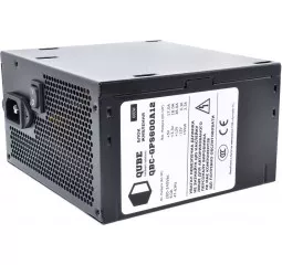 Блок питания 600W Qube (QBC-GPS600A12)
