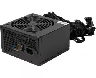 Блок питания 600W Qube (QBC-GPS600A12)