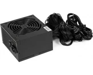 Блок питания 600W Qube (QBC-GPS600A12)