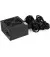 Блок питания 600W Qube (QBC-GPS600A12)