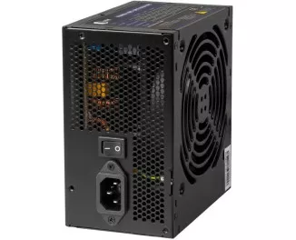 Блок питания 600W Qube (QBC-GPS600A12)