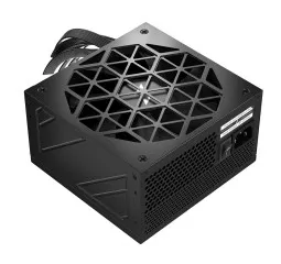 Блок питания 650W 1stPlayer HA-650AC1 (ACK-STD-650-BK-EU)