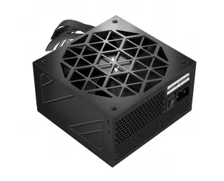 Блок питания 650W 1stPlayer HA-650AC1 (ACK-STD-650-BK-EU)