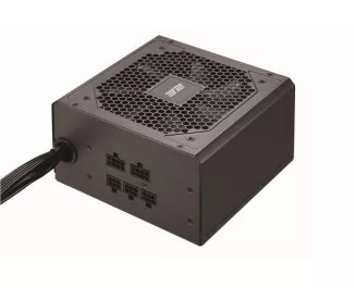 Блок питания 650W 2E GAMING Solid Power (2E-SP650BRSM-120)