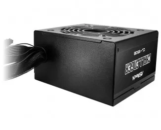 Блок питания 650W ASRock Challenger (CL-650B)