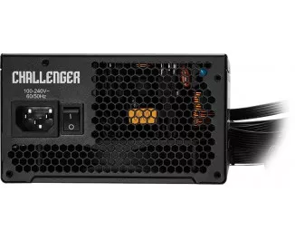 Блок питания 650W ASRock Challenger (CL-650G)