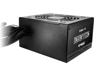 Блок питания 650W ASRock Challenger (CL-650G)