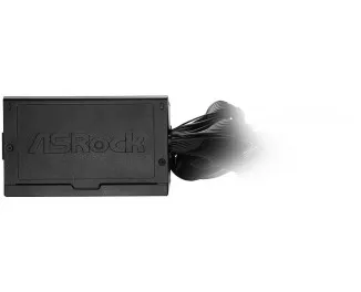 Блок питания 650W ASRock Challenger (CL-650G)