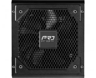Блок питания 650W ASRock Pro (PRO-650G)