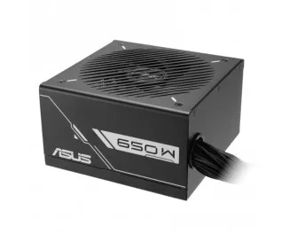 Блок питания 650W ASUS PRIME Bronze (90YE00Y1-B0NA00)