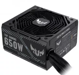 Блок питания 650W ASUS TUF Gaming 80+ Bronze (90YE00D1-B0NA00)