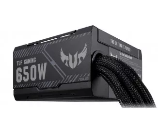 Блок питания 650W ASUS TUF Gaming 80+ Bronze (90YE00D1-B0NA00)