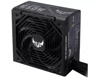 Блок питания 650W ASUS TUF Gaming 80+ Bronze (90YE00D1-B0NA00)