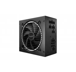 Блок питания 650W be quiet! Pure Power 13 M Black (BP025EU)