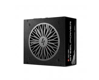 Блок питания 650W Chieftec Chieftronic SteelPower (BDK-650FC)