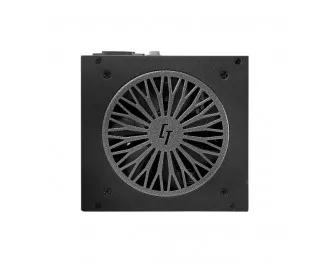 Блок питания 650W Chieftec Chieftronic SteelPower (BDK-650FC)