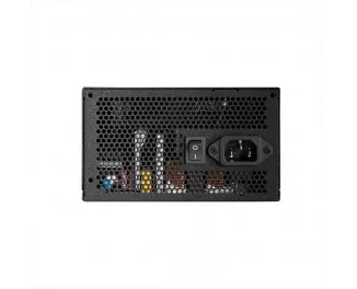 Блок питания 650W Chieftec Chieftronic SteelPower (BDK-650FC)