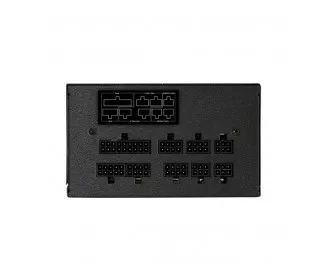Блок питания 650W Chieftec Chieftronic SteelPower (BDK-650FC)