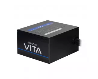 Блок питания 650W Chieftec VITA (BPX-650-S)
