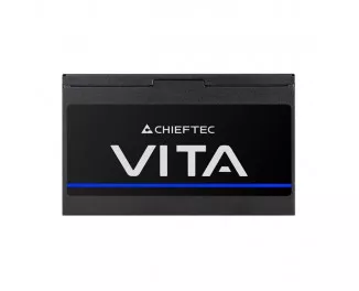 Блок питания 650W Chieftec VITA (BPX-650-S)