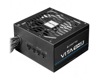 Блок питания 650W Chieftec Vita SM3 (BPX-650-C)