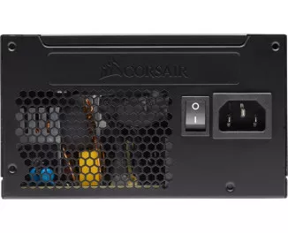 Блок питания 650W Corsair CV650 (CP-9020236-EU) , 100-240V, 650W, Bronze