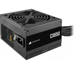 Блок питания 650W Corsair CX650 (CP-9020278-EU)