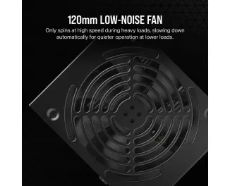 Блок питания 650W Corsair CX650 (CP-9020278-EU)