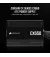 Блок питания 650W Corsair CX650 (CP-9020278-EU)