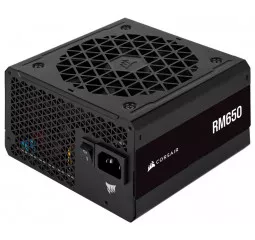 Блок питания 650W Corsair RM650 (CP-9020280-EU)