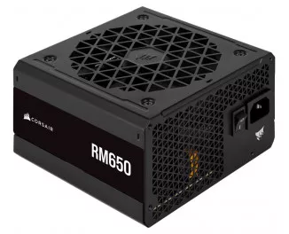 Блок питания 650W Corsair RM650 (CP-9020280-EU)