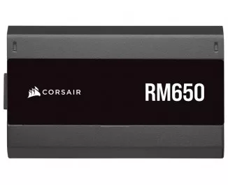 Блок питания 650W Corsair RM650 (CP-9020280-EU)