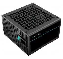 Блок питания 650W DeepCool PF650 (R-PF650D-HA0B-EU)