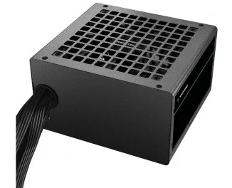 Блок питания 650W DeepCool PF650 (R-PF650D-HA0B-EU)