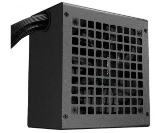 Блок питания 650W DeepCool PF650 (R-PF650D-HA0B-EU)