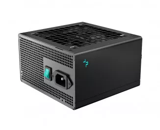 Блок питания 650W DeepCool PK650D (R-PK650D-FA0B-EU)