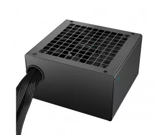 Блок питания 650W DeepCool PK650D (R-PK650D-FA0B-EU)