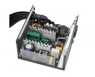 Блок питания 650W DeepCool PK650D (R-PK650D-FA0B-EU)