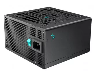 Блок живлення 650W DeepCool PL650D (R-PL650D-FC0B-EU)