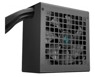 Блок живлення 650W DeepCool PL650D (R-PL650D-FC0B-EU)