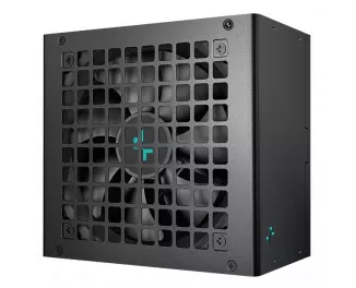 Блок живлення 650W DeepCool PL650D (R-PL650D-FC0B-EU)