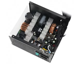 Блок живлення 650W DeepCool PL650D (R-PL650D-FC0B-EU)