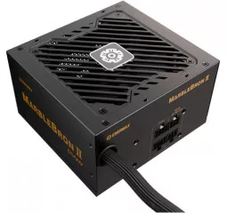Блок питания 650W Enermax MarbleBron II (EMB650AWT-MAC)