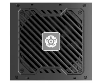 Блок питания 650W Enermax MarbleBron II (EMB650AWT-MAC)