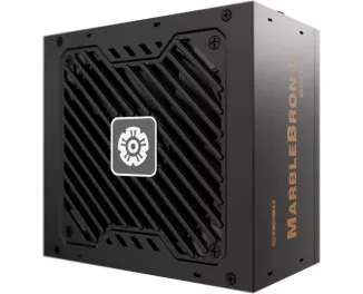 Блок питания 650W Enermax MarbleBron II (EMB650AWT-MAC)