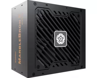 Блок питания 650W Enermax MarbleBron II (EMB650AWT-MAC)