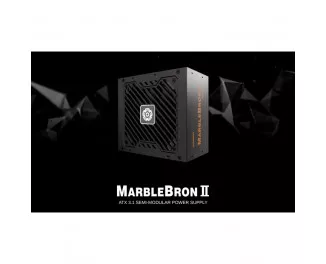 Блок питания 650W Enermax MarbleBron II (EMB650AWT-MAC)