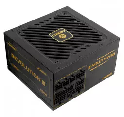 Блок питания 650W Enermax Revolution III (ERV650G-AHG-MAC)