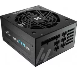 Блок питания 650W FSP Hydro PTM Pro (HPT2-650M)