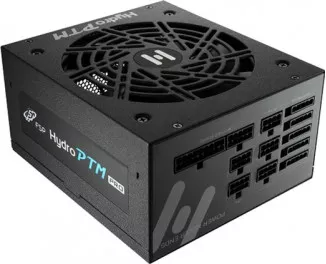 Блок питания 650W FSP Hydro PTM Pro (HPT2-650M)